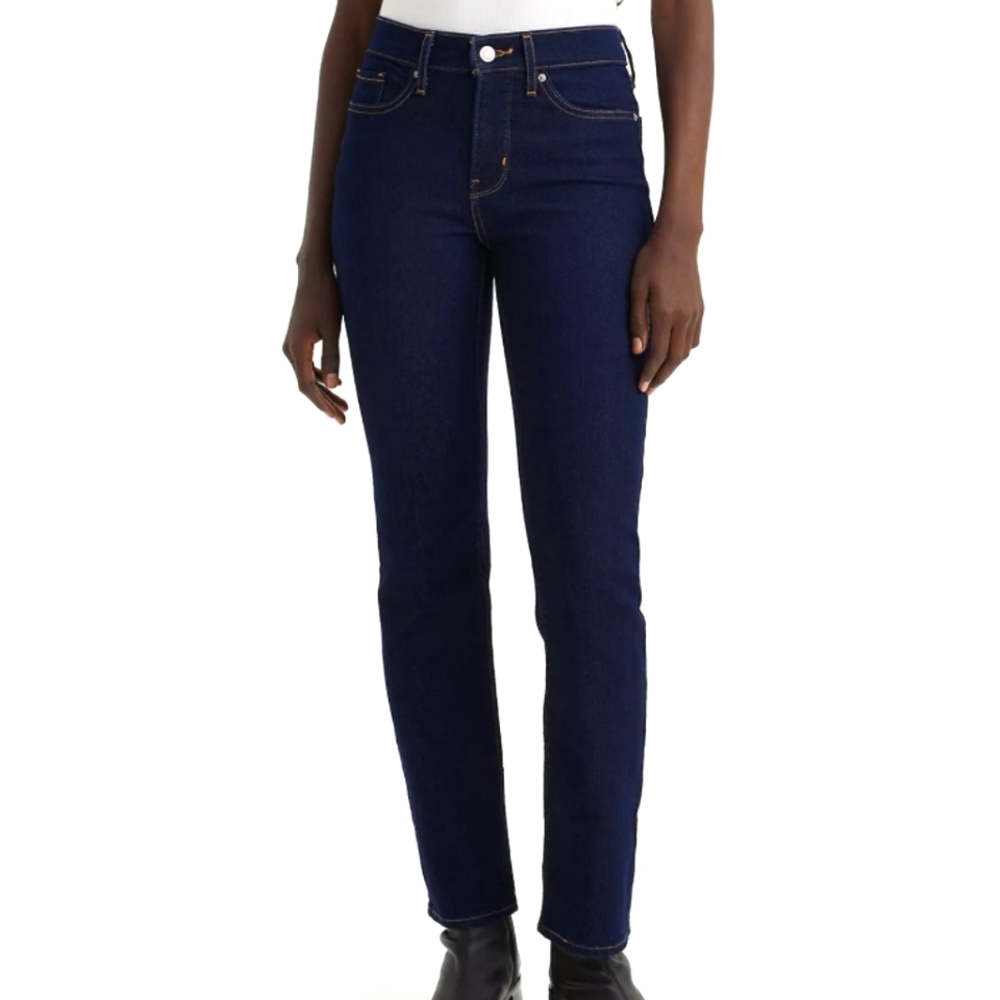 314 Shaping Straight Women's Jeans size 30